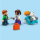 LEGO DUPLO 10449 Pierwszy raz: Wizyta u lekarza - 1283654 - zdjęcie 4